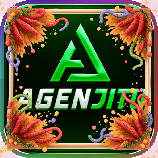 agenjitu — mitra unggulan